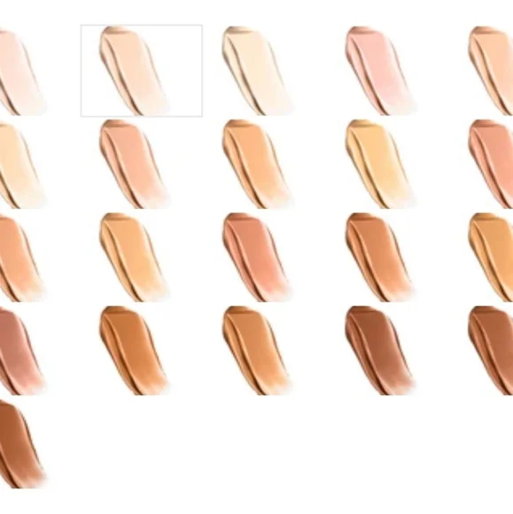 Chantecaille Future Skin Oil Free Gel Foundation. Fond De Teinte BANANA New DEAL - Picture 4 of 8